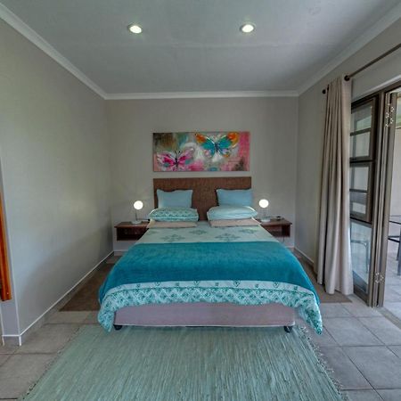 Khoi-Khoi Guesthouse Otavi エクステリア 写真